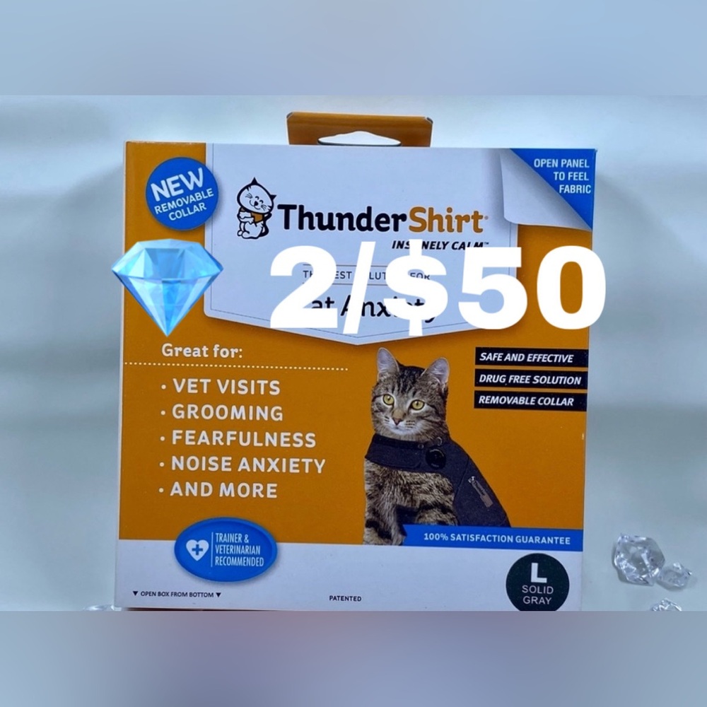 💎 Thunder Shirt